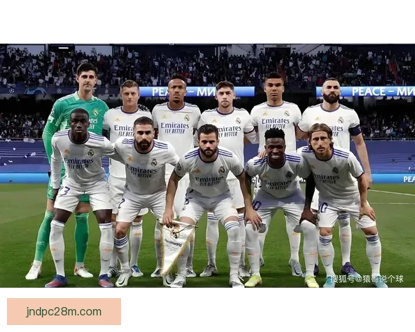 皇马迎战罗马关键战役谁能笑到最后全解析